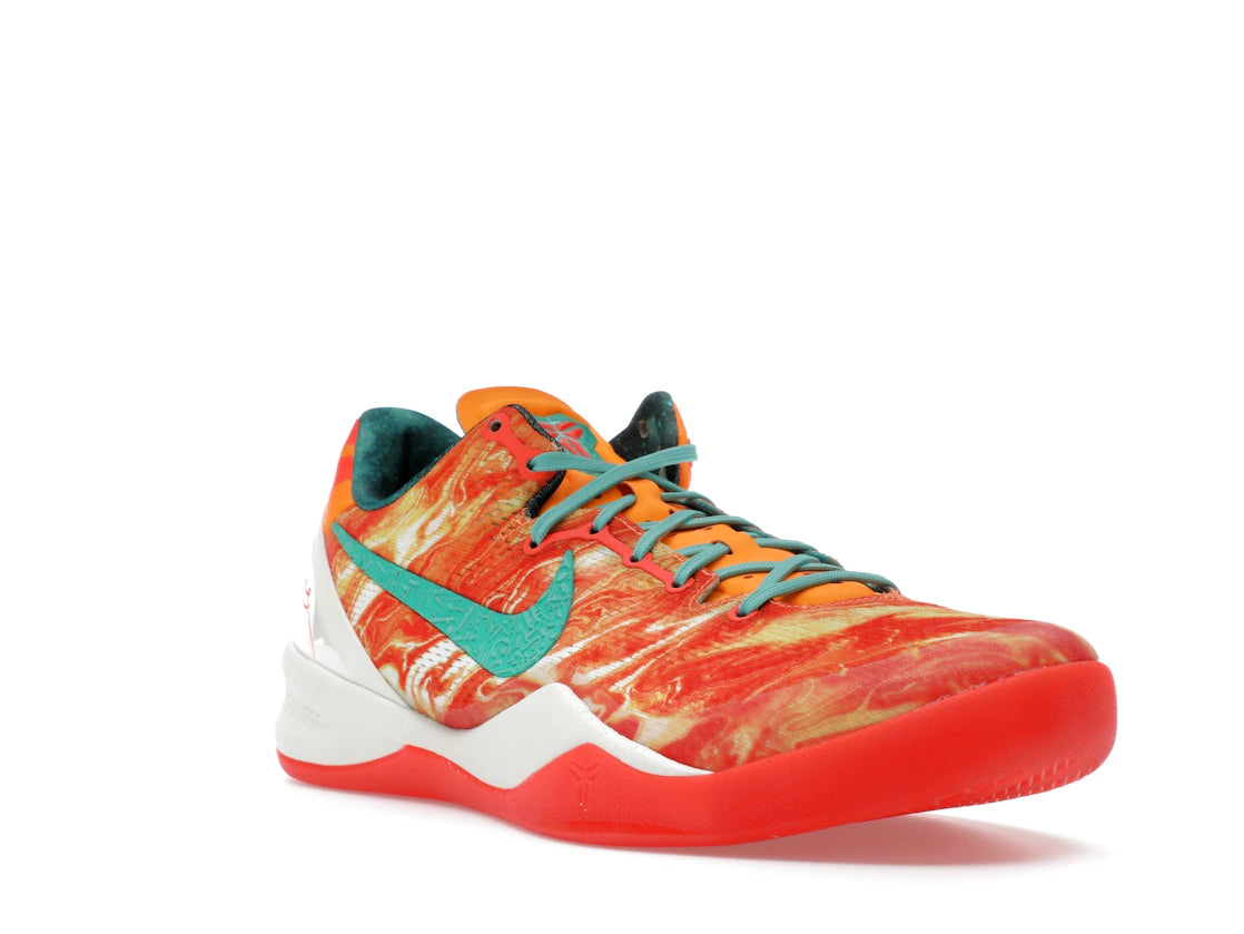 Nike Kobe 8+ All-Star Area 72 - vue secondaire A