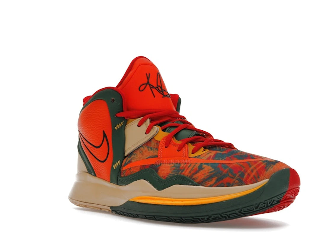 Nike Kyrie Infinity 1 World 1 People - vue secondaire A