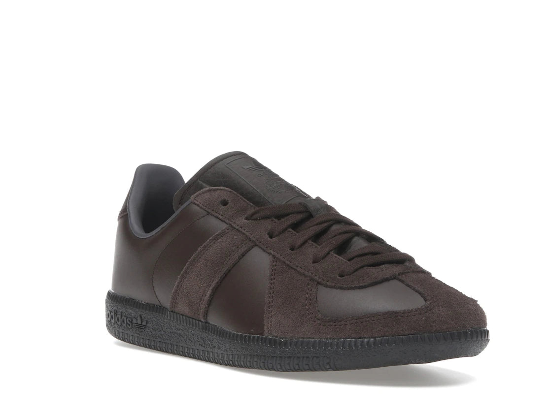 adidas BW Army Dark Brown Night Brown - vue secondaire A