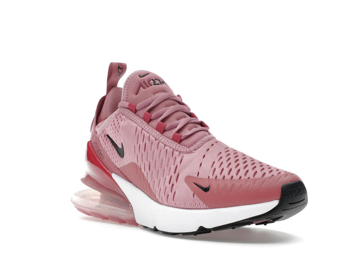 Nike Air Max 270 Elemental Pink (Women's) - vue secondaire A