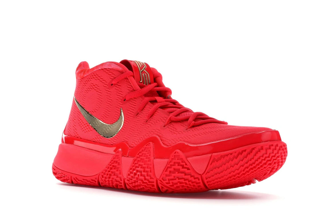 Nike Kyrie 4 Red Carpet - vue secondaire A