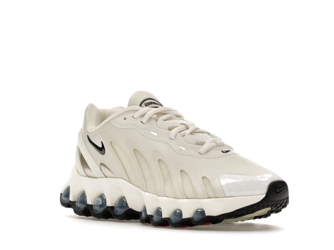 Nike Air Max Dn8 Fossil Black (Women's) - vue secondaire A