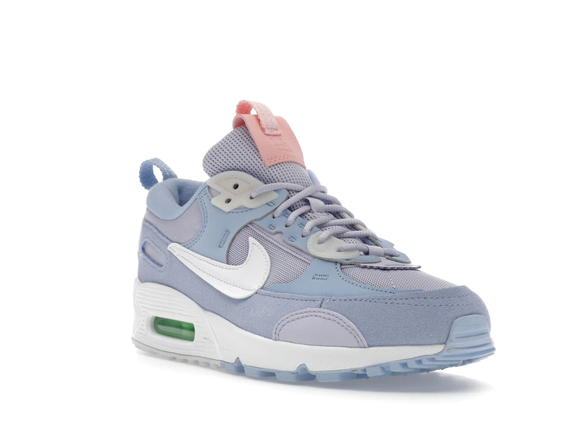 Nike Air Max 90 Futura Easter (Women's) - vue secondaire A