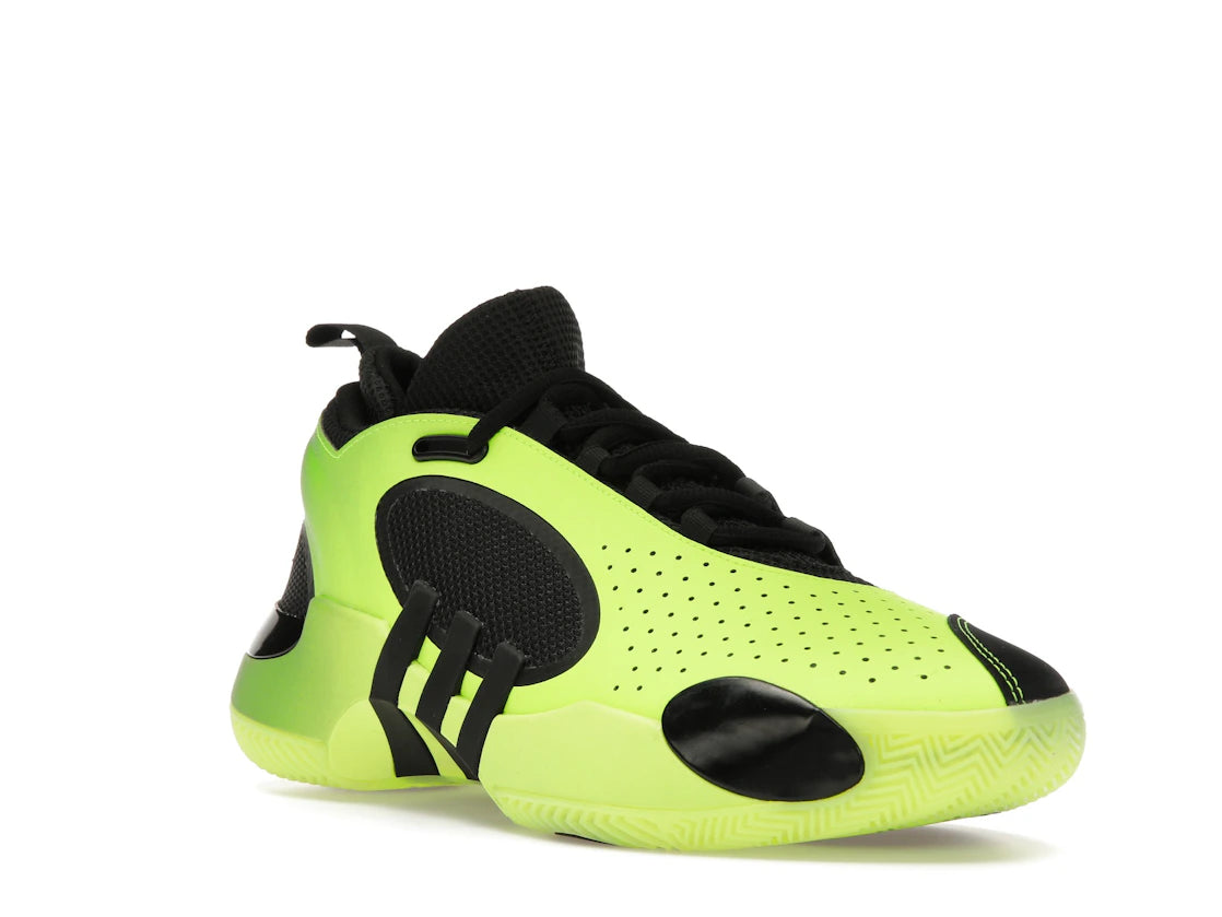 adidas D.O.N. Issue #5 Lucid Lemon - vue secondaire A