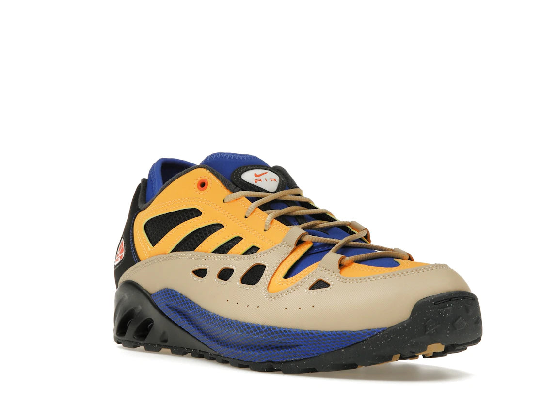 Nike ACG Air Exploraid Hyper Royal Safety Orange - vue secondaire A