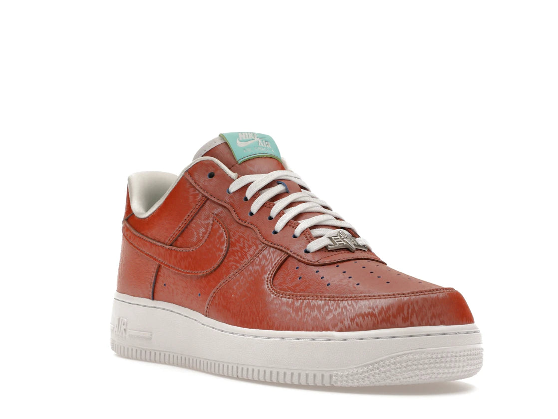 Nike Air Force 1 Low Lady Liberty - vue secondaire A