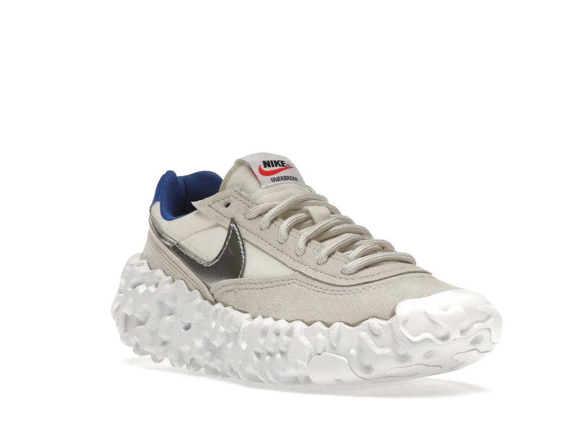 Nike Overbreak SP Light Bone - vue secondaire A