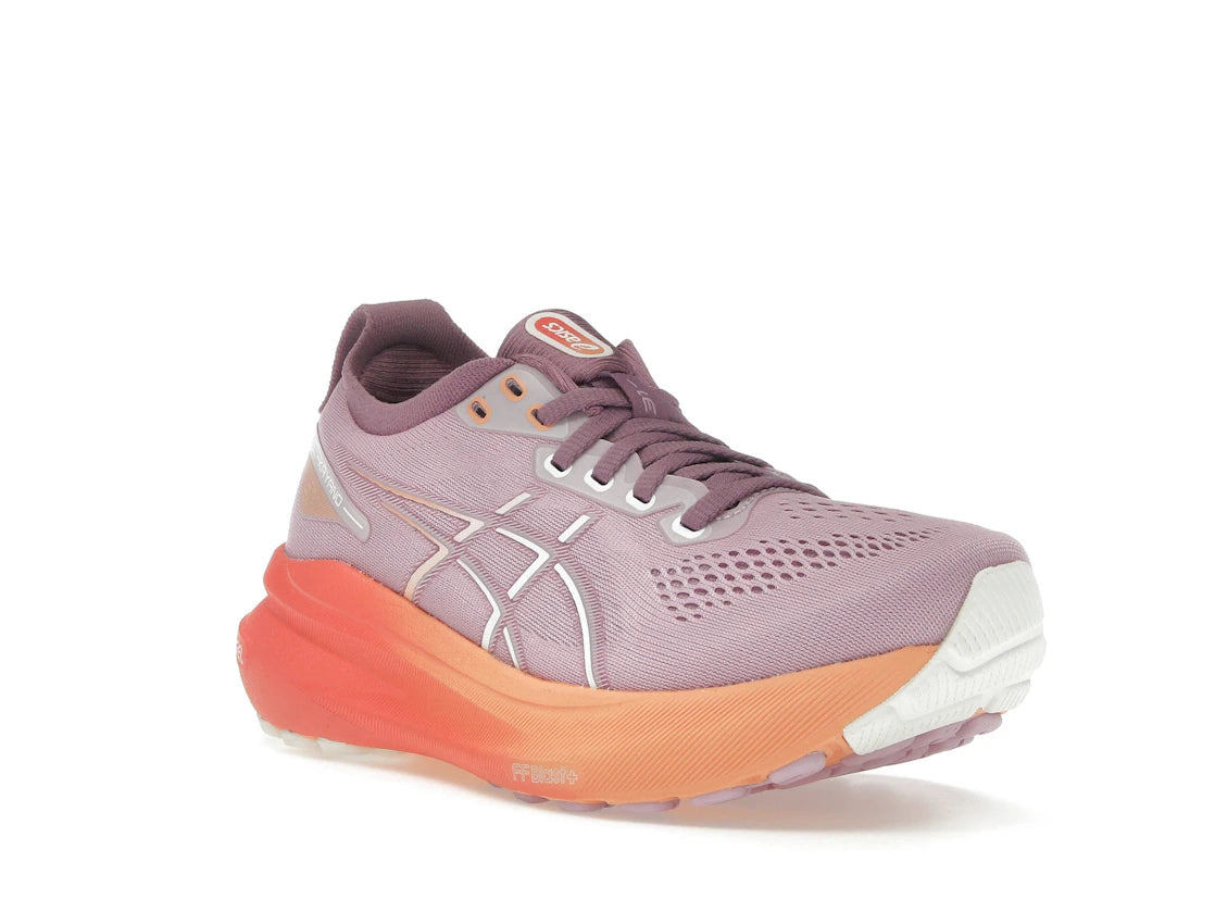 ASICS Gel-Kayano 31 Light Ube White (Women's) - vue secondaire A