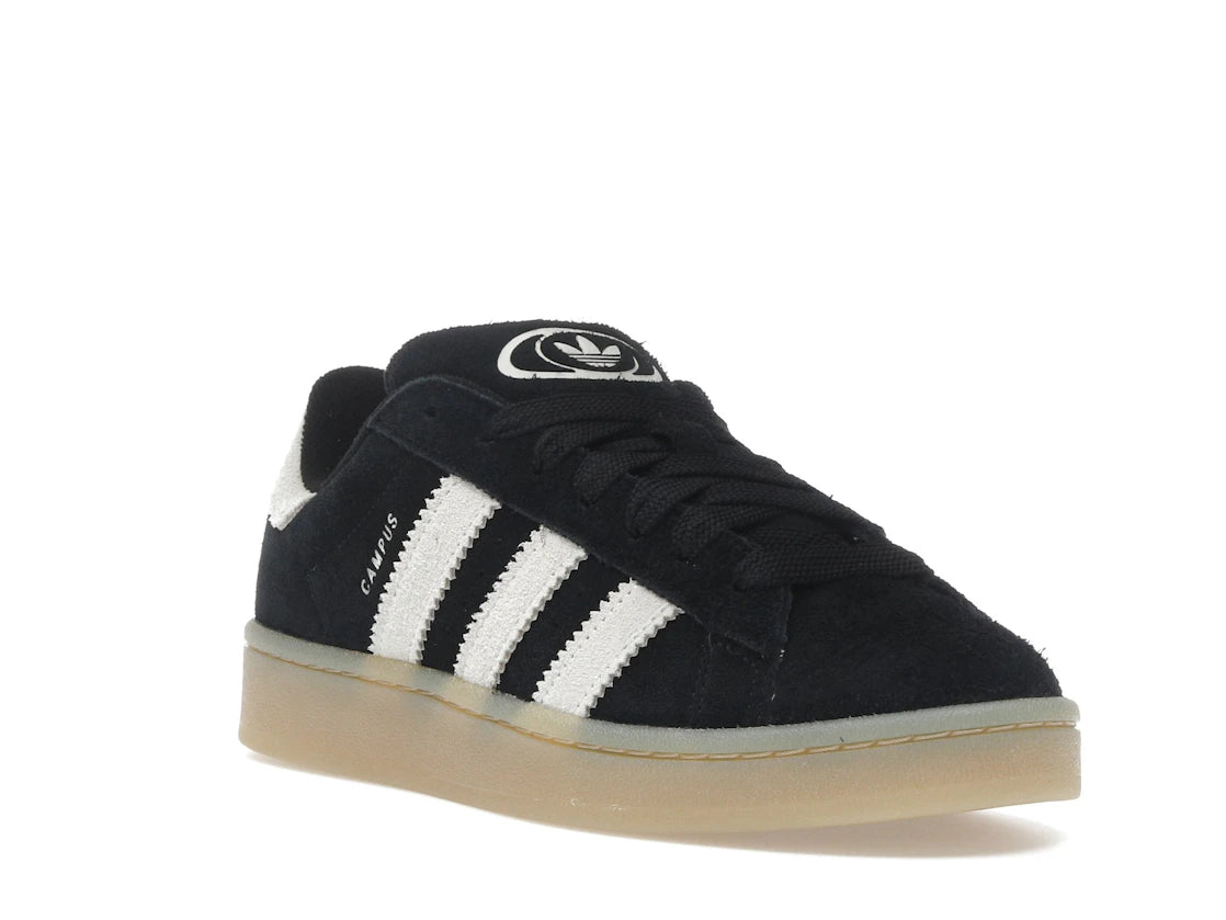 adidas Campus 00s Camp Core Black Cream White Gum - vue secondaire A