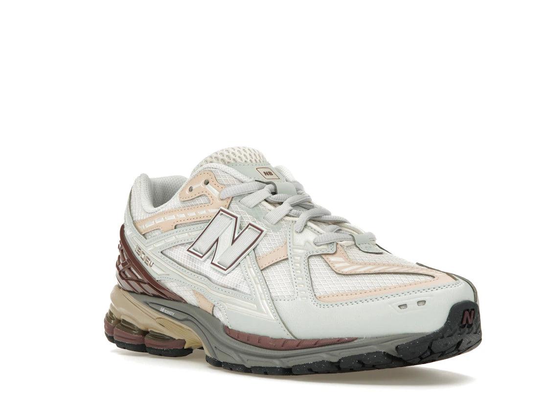 New Balance 1906D Clay Ash Licorice - vue secondaire A
