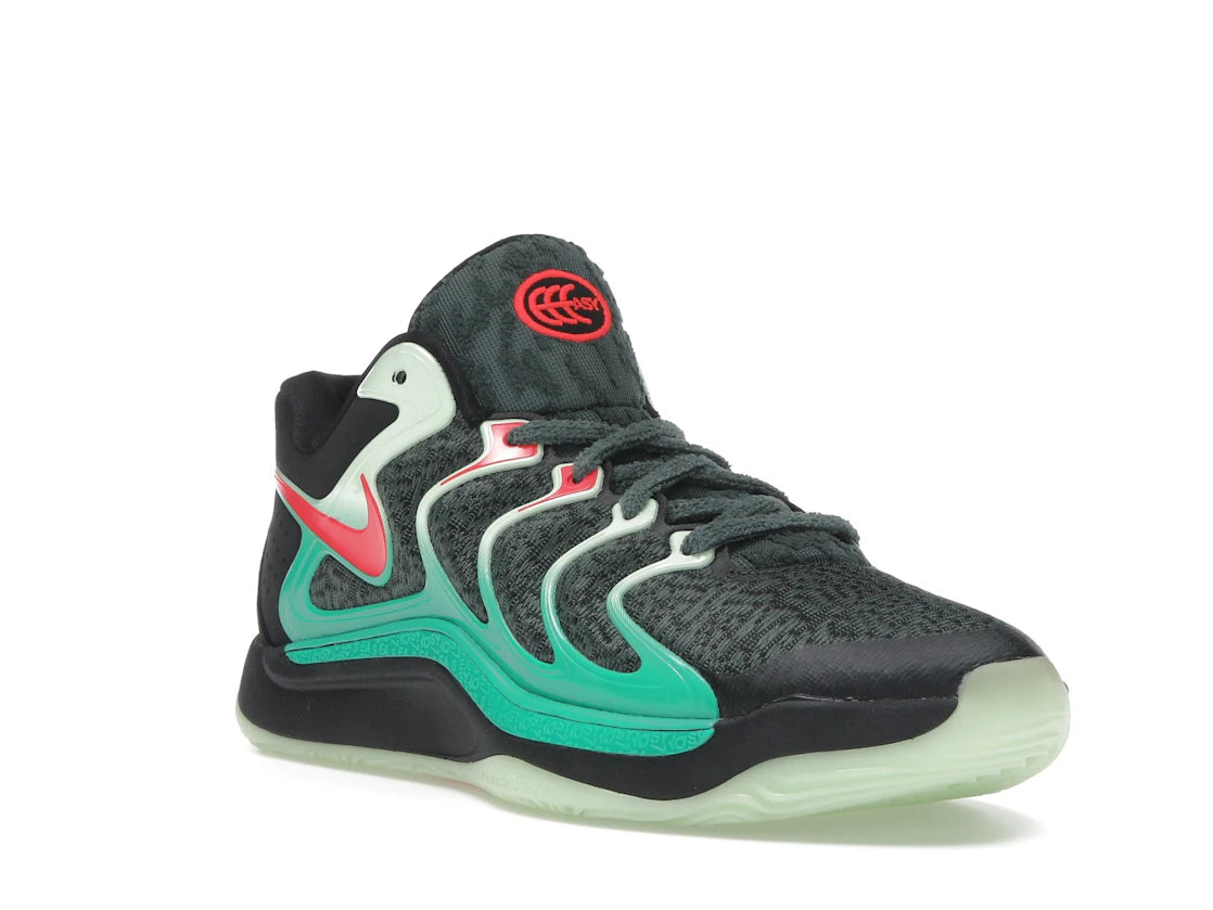 Nike KD 17 Easy Money Sniper - vue secondaire A
