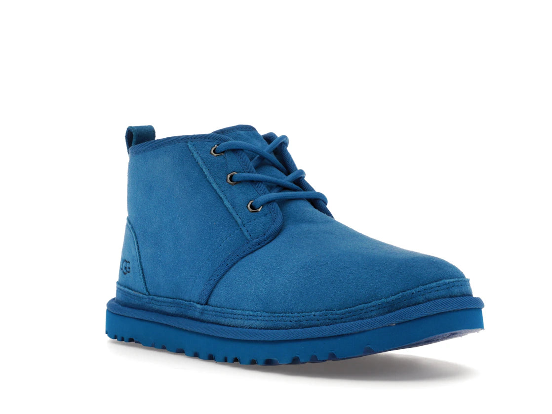 UGG Neumel Boot Dive Blue - vue secondaire A