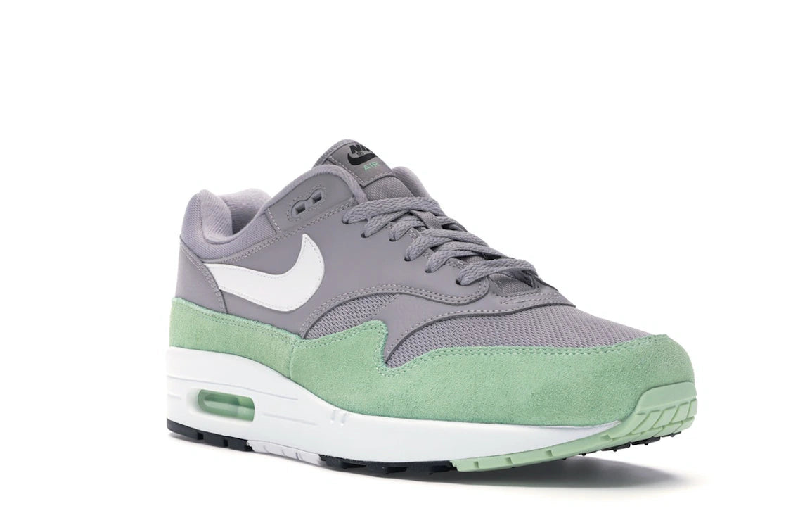 Nike Air Max 1 Atmosphere Grey Fresh Mint - vue secondaire A