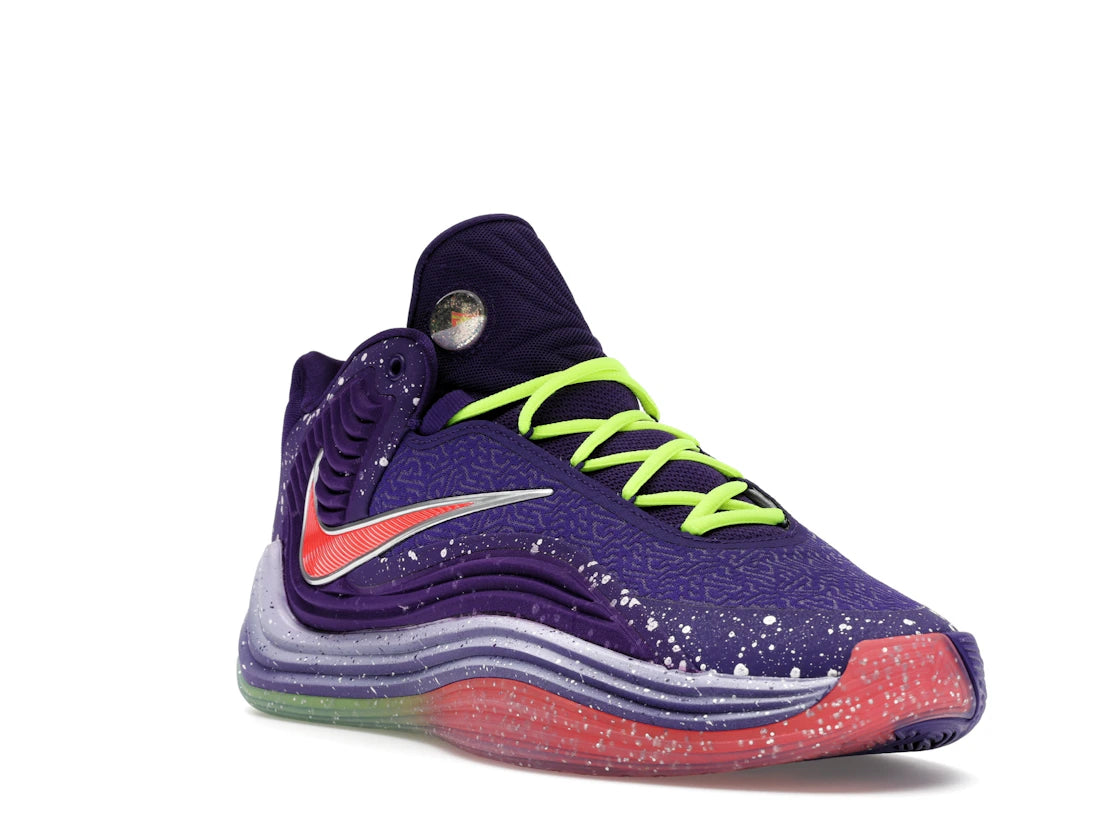 Nike Giannis Freak 7 Snow Pack - vue secondaire A