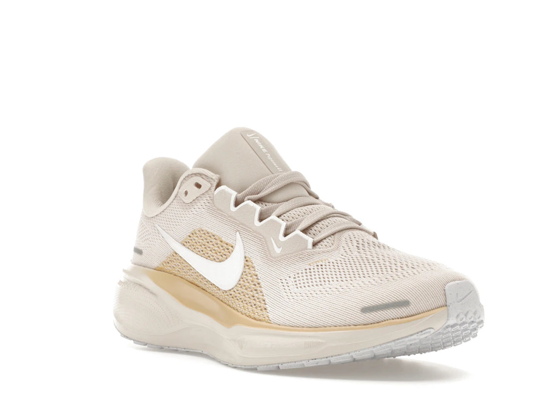 Nike Air Zoom Pegasus 41 Light Orewood Brown - vue secondaire A
