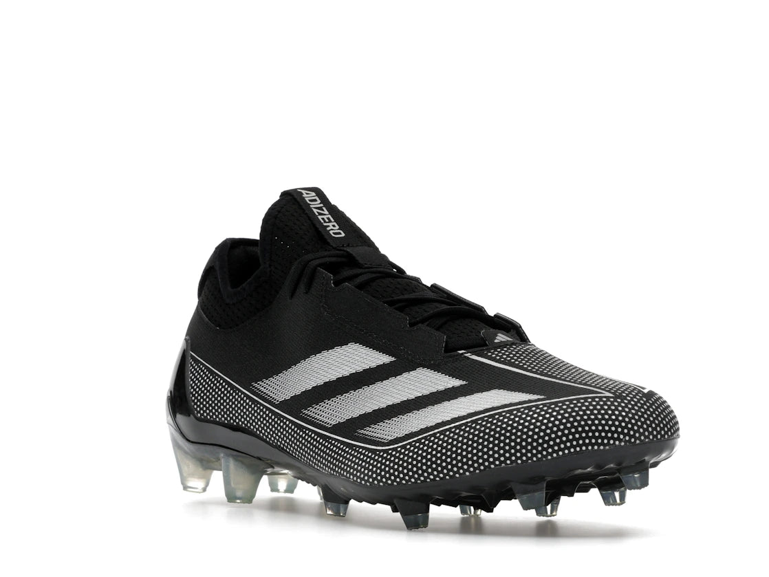 adidas Adizero Electric.1 Core Black Cloud White - vue secondaire A