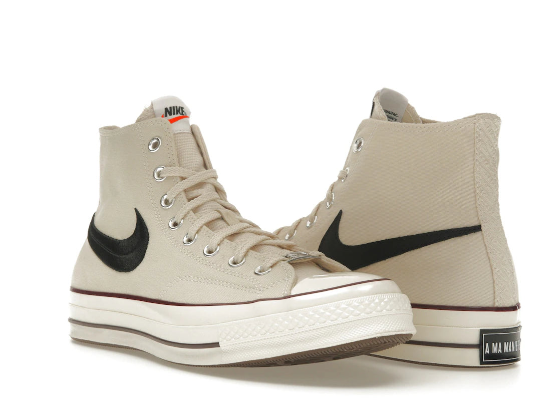 Converse Chuck 70 Hi A Ma Maniére While You Were Sleeping (Friends & Family) - vue secondaire A