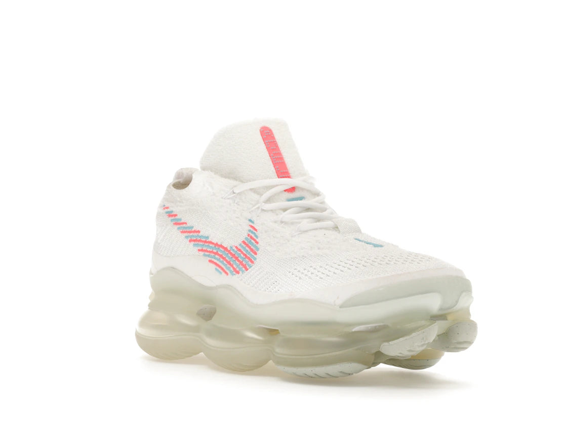 Nike Air Max Scorpion FK Lagoon Pulse Hot Punch - vue secondaire A