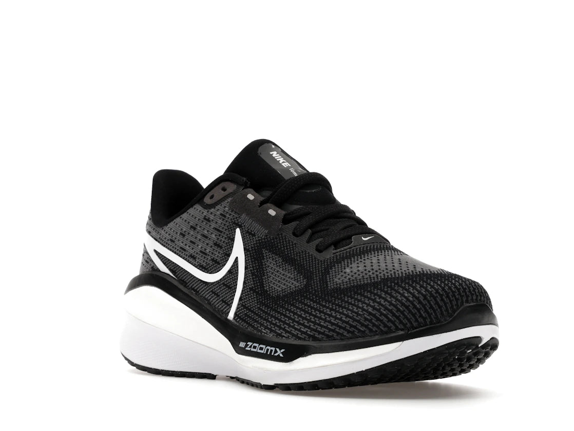Nike Vomero 17 Black White (Women's) - vue secondaire A