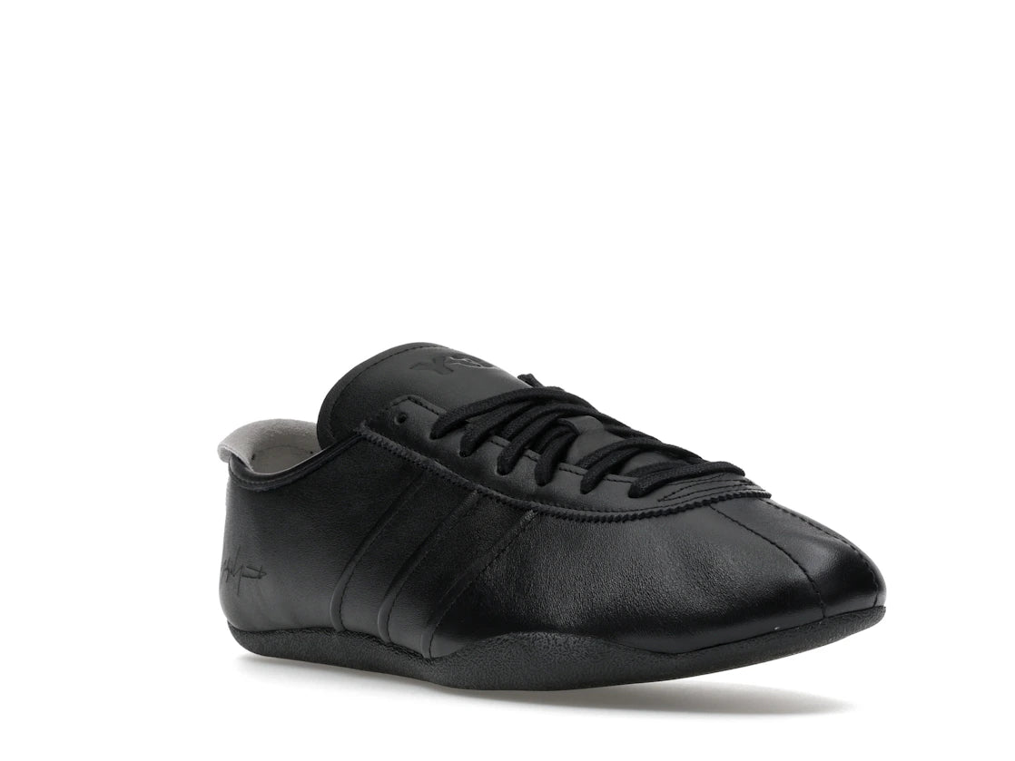 adidas Y-3 Tokyo Black Off White - vue secondaire A