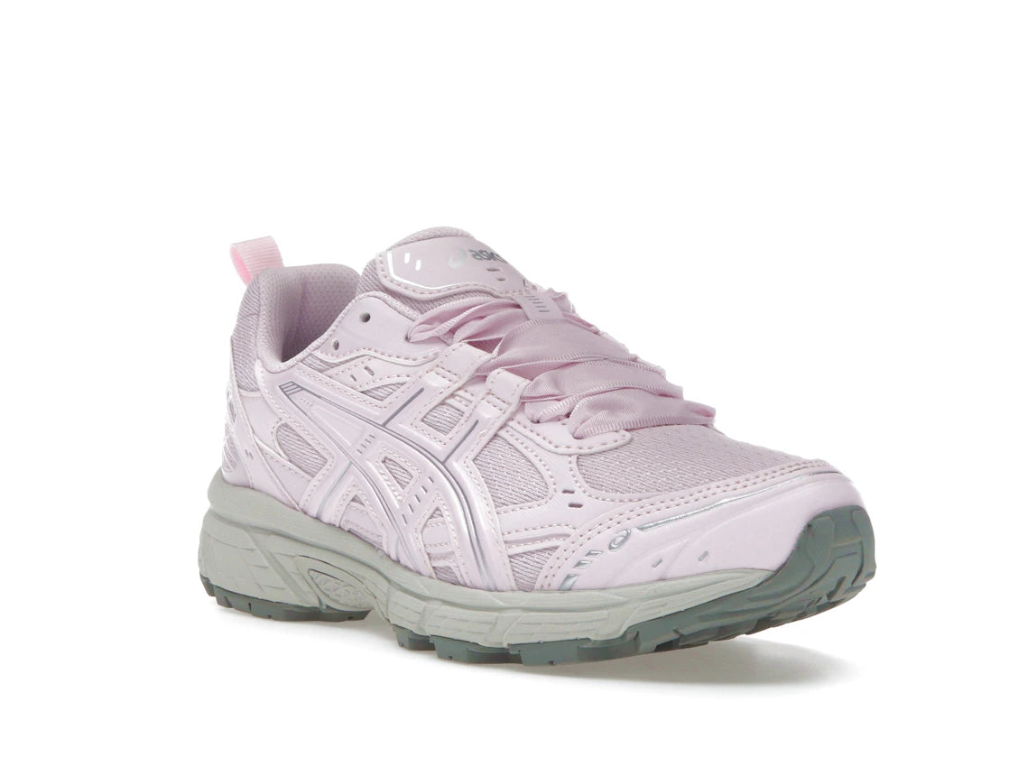 ASICS Gel-Nunobiki Pink Ribbon Laces - vue secondaire A