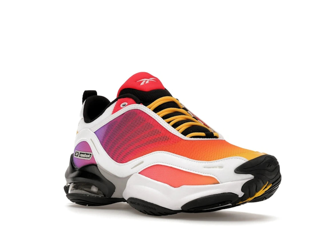 Reebok DMX Series 3000 Brain Child Red Nebula - vue secondaire A