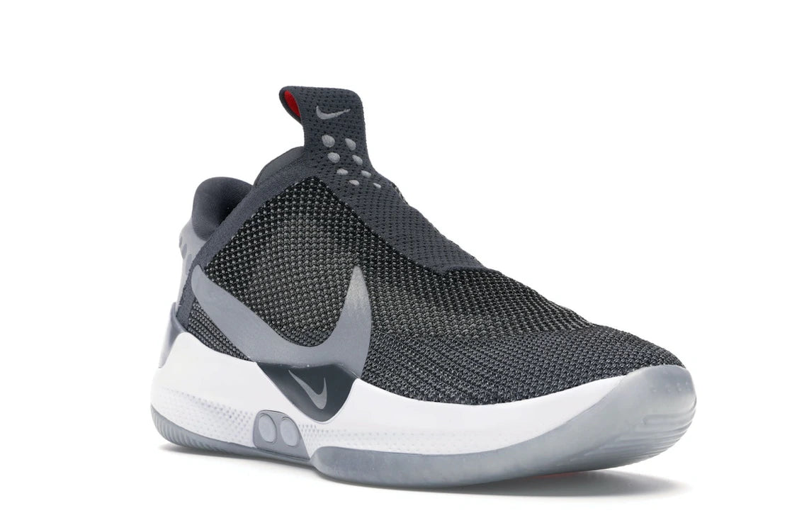 Nike Adapt BB Dark Grey (US Charger) - vue secondaire A