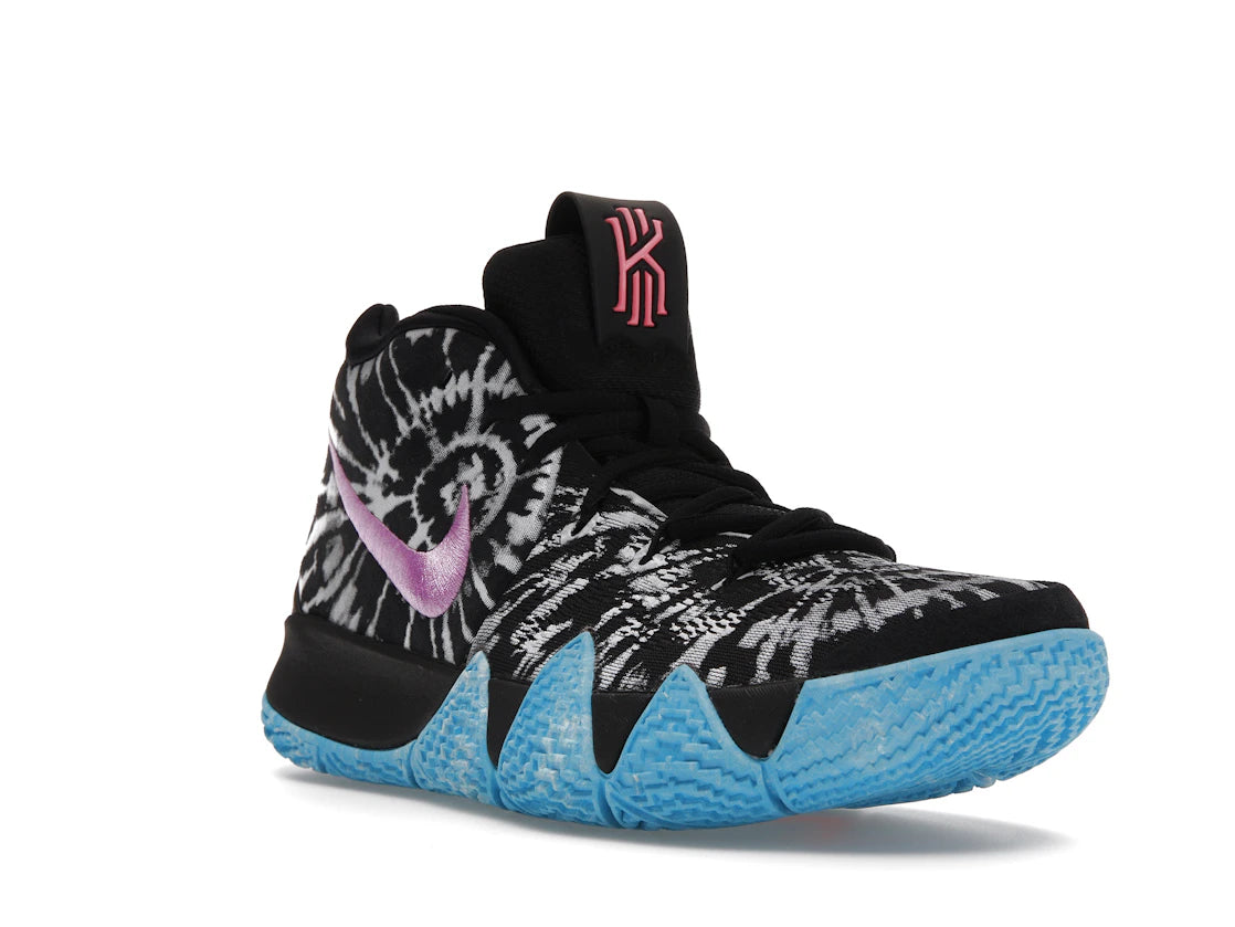 Nike Kyrie 4 All-Star (2018) - vue secondaire A