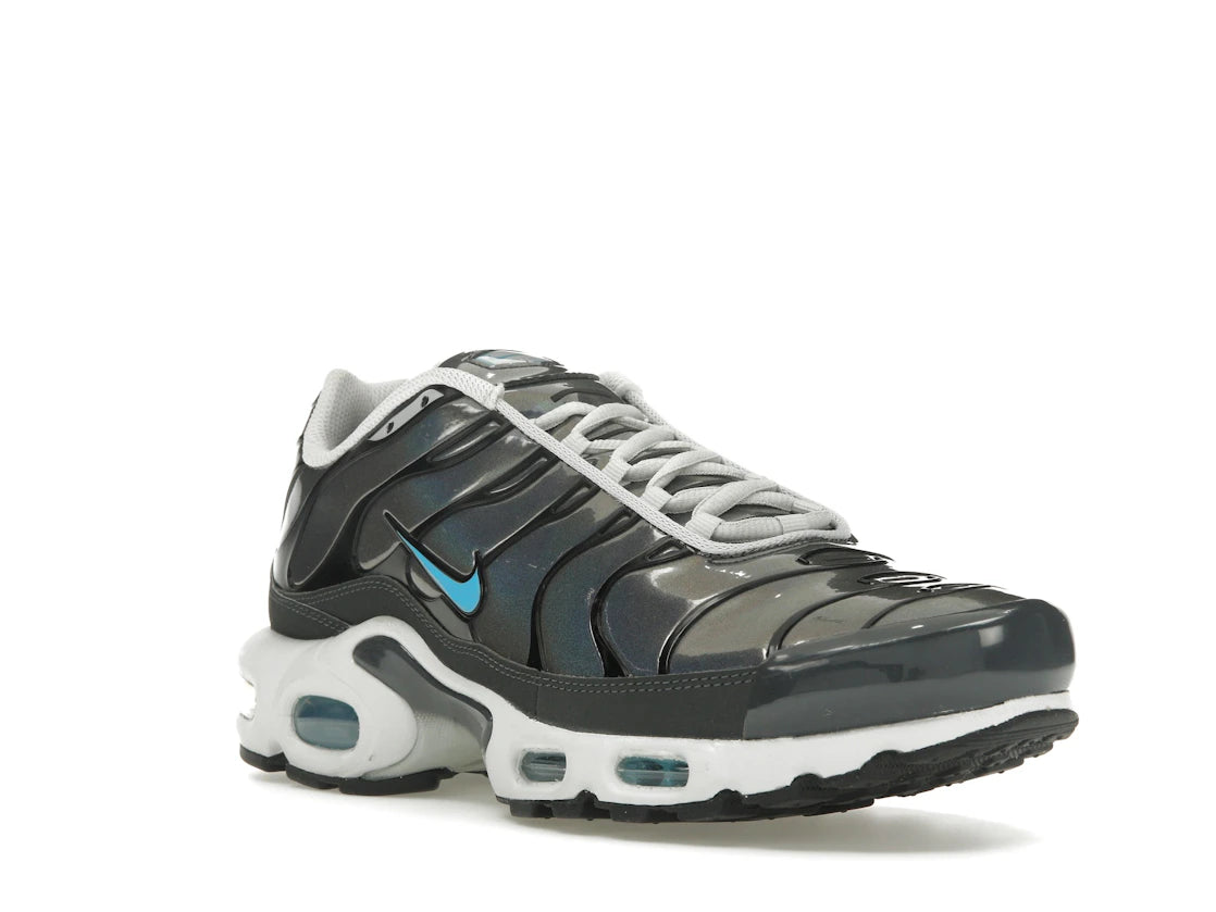 Nike Air Max Plus Iridescent - vue secondaire A