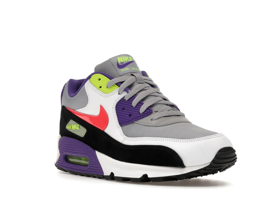Nike Air Max 90 I Am the Rules - vue secondaire A
