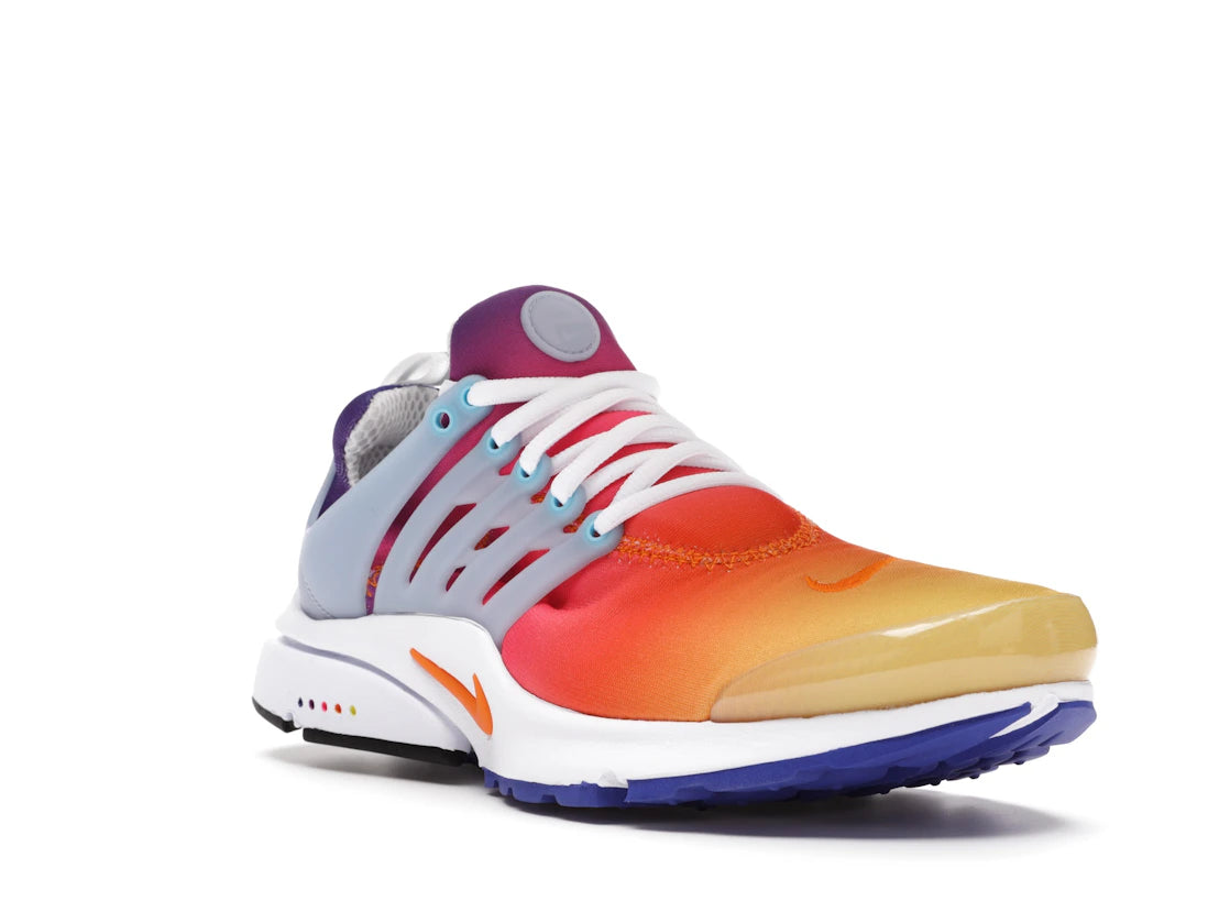Nike Air Presto Sunrise Sunset - vue secondaire A