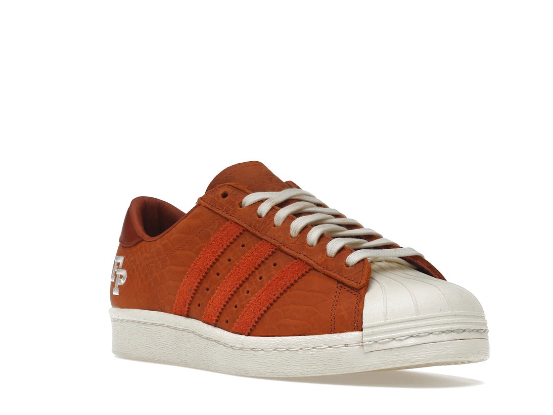 adidas Superstar 80s Footpatrol - vue secondaire A