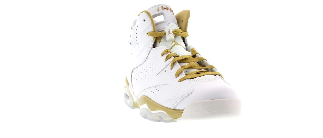 Jordan 6 Retro Golden Moments Pack (6) - vue secondaire A