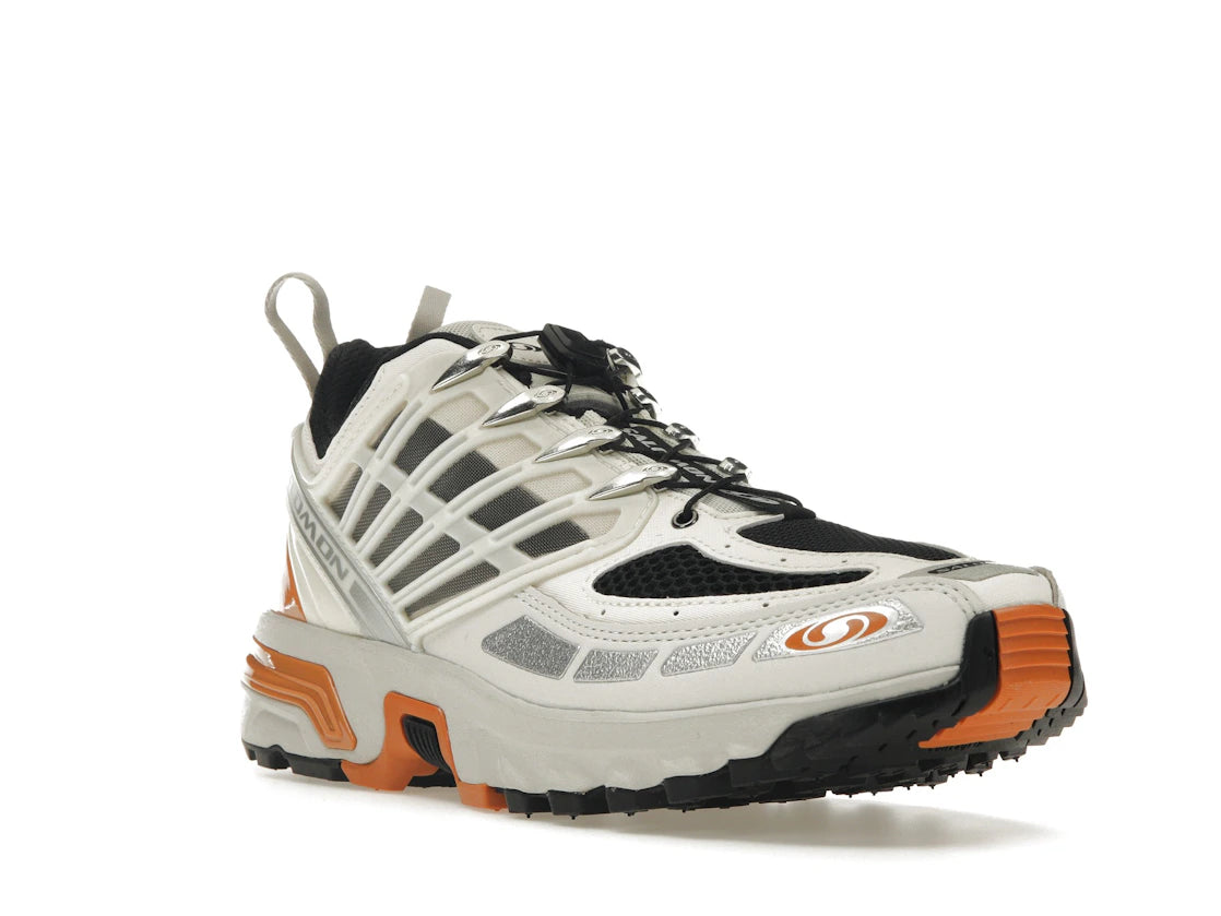 Salomon ACS Pro Vanilla Ice Tomato Cream - vue secondaire A