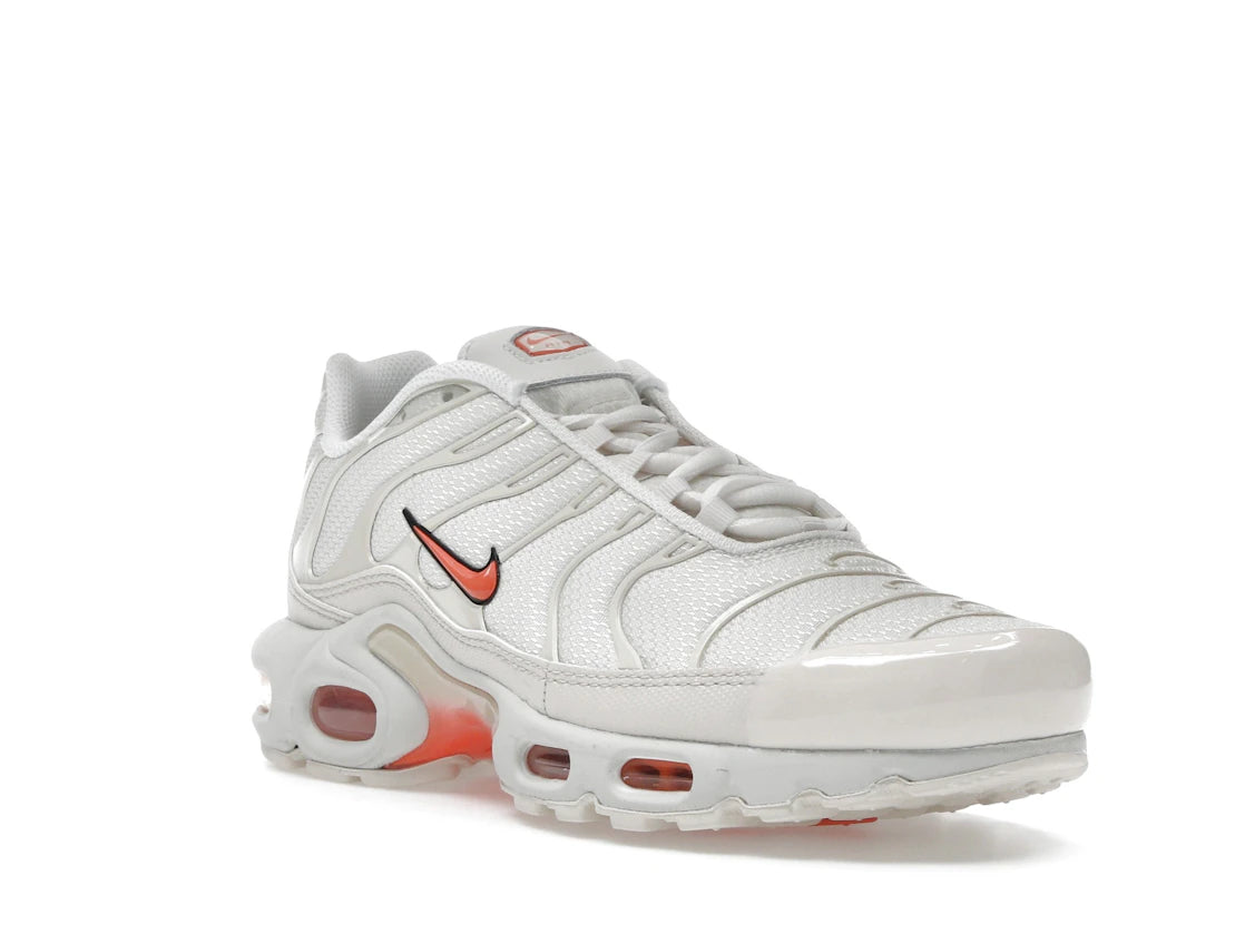 Nike Air Max Plus Phantom Safety Orange - vue secondaire A