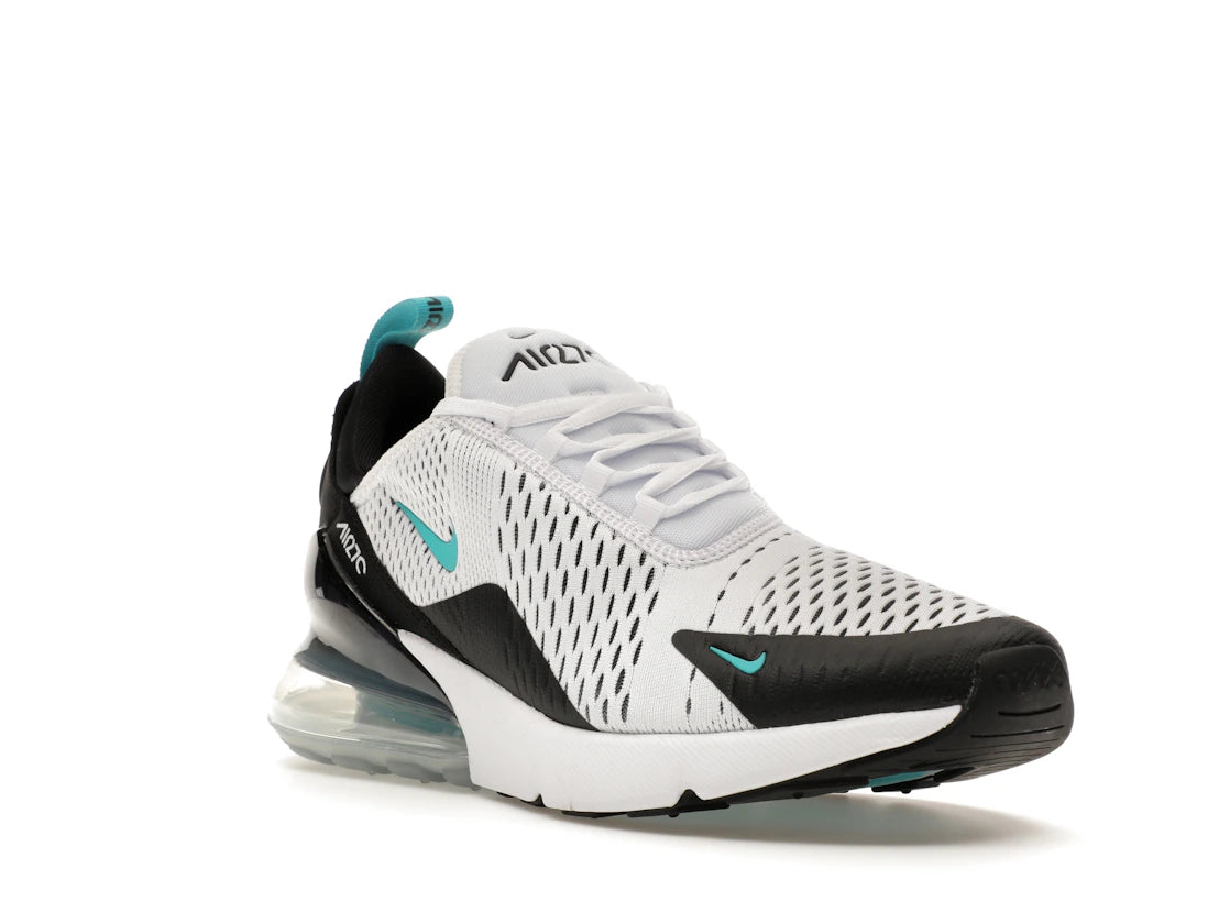 Nike Air Max 270 Dusty Cactus - vue secondaire A
