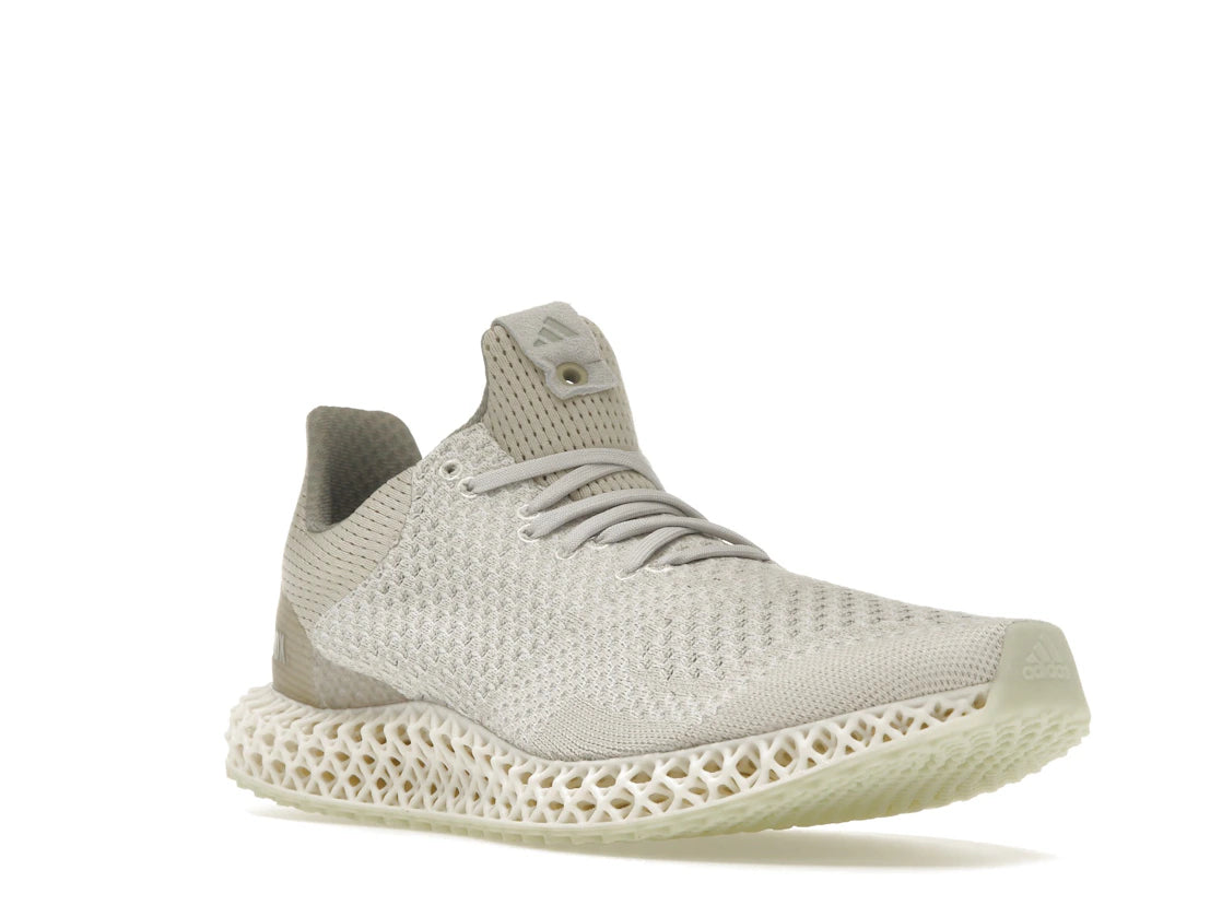adidas Ultra 4D Uncaged Solebox - vue secondaire A