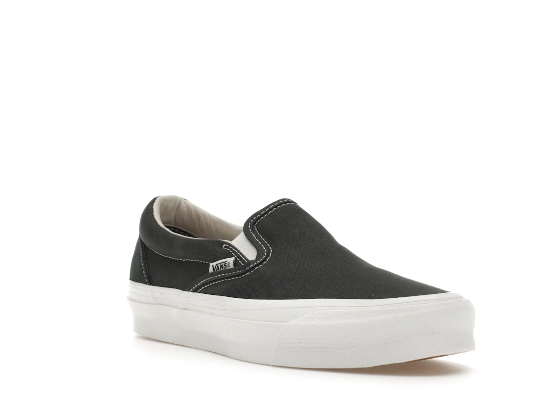Vans Vault OG Classic Slip-On LX Adsum Van's Best Friend - vue secondaire A