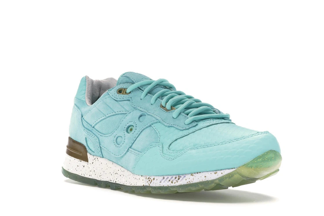 Saucony Shadow 5000 Epitome Big Fish - vue secondaire A