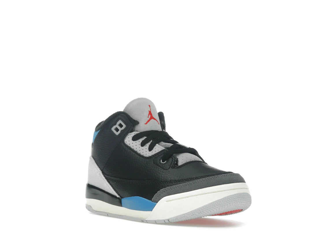 Jordan 3 Retro OG Rare Air (PS) - vue secondaire A