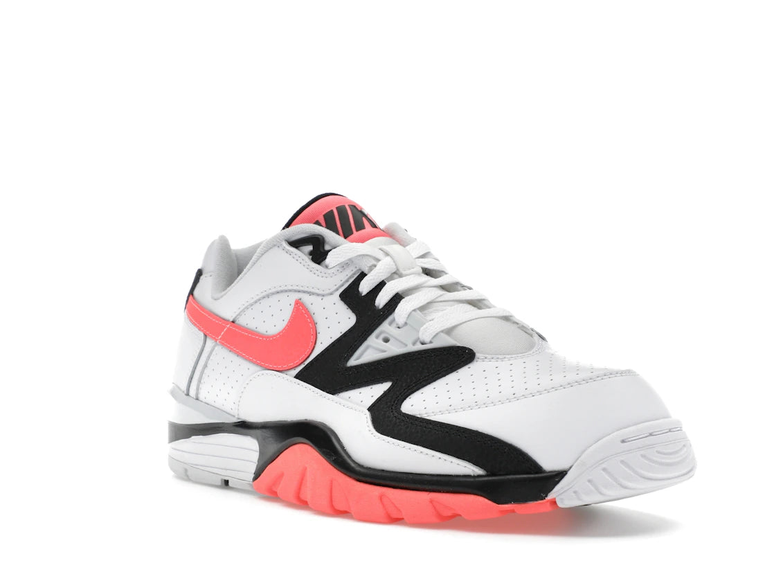 Nike Air Cross Trainer 3 Low Hot Lava - vue secondaire A