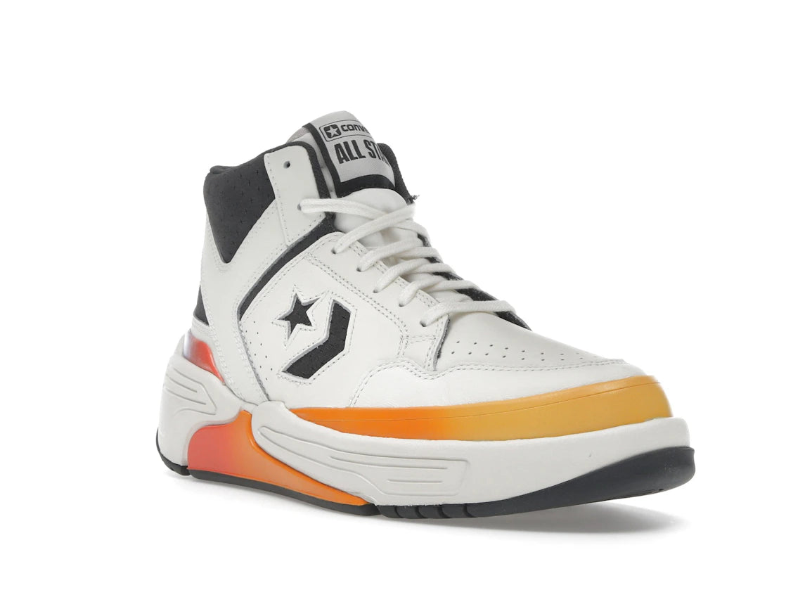 Converse Weapon CX Mid Gradient - vue secondaire A