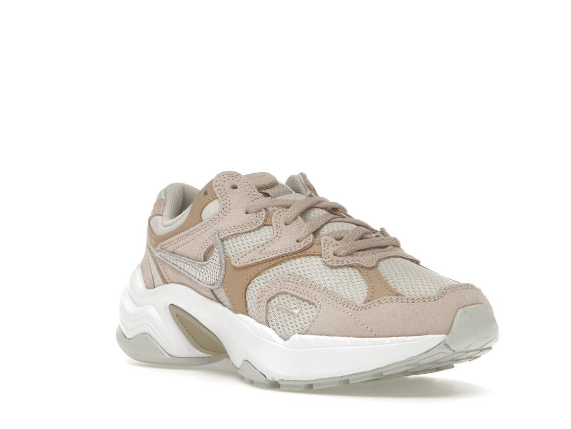 Nike AL8 Light Orewood Brown (Women's) - vue secondaire A