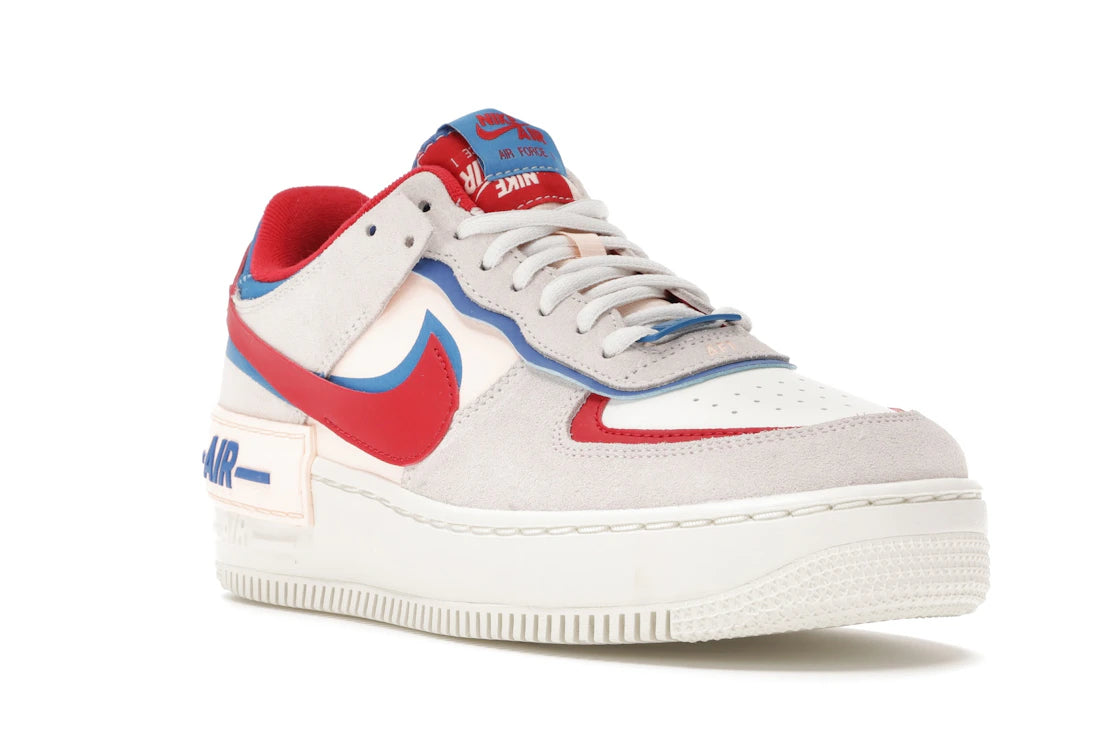 Nike Air Force 1 Low Shadow Sail (Women's) - vue secondaire A
