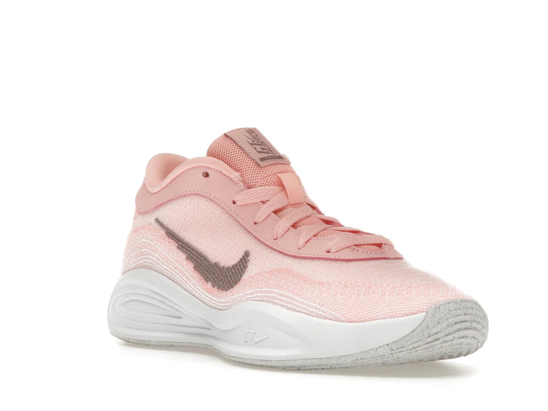 Nike GT Hustle Academy Pink Tint - vue secondaire A