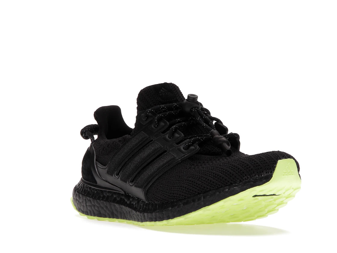 adidas Ultra Boost DNA Beyonce Ivy Park Black - vue secondaire A
