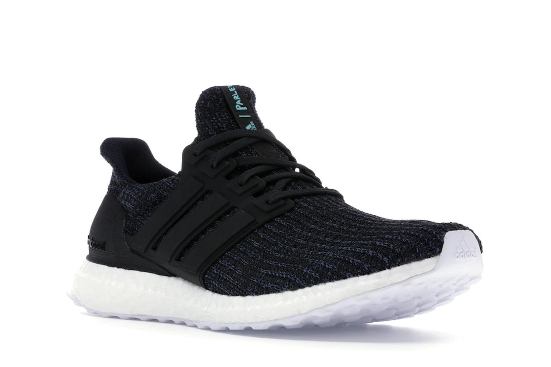 adidas Ultra Boost 4.0 Parley Legend Ink - vue secondaire A