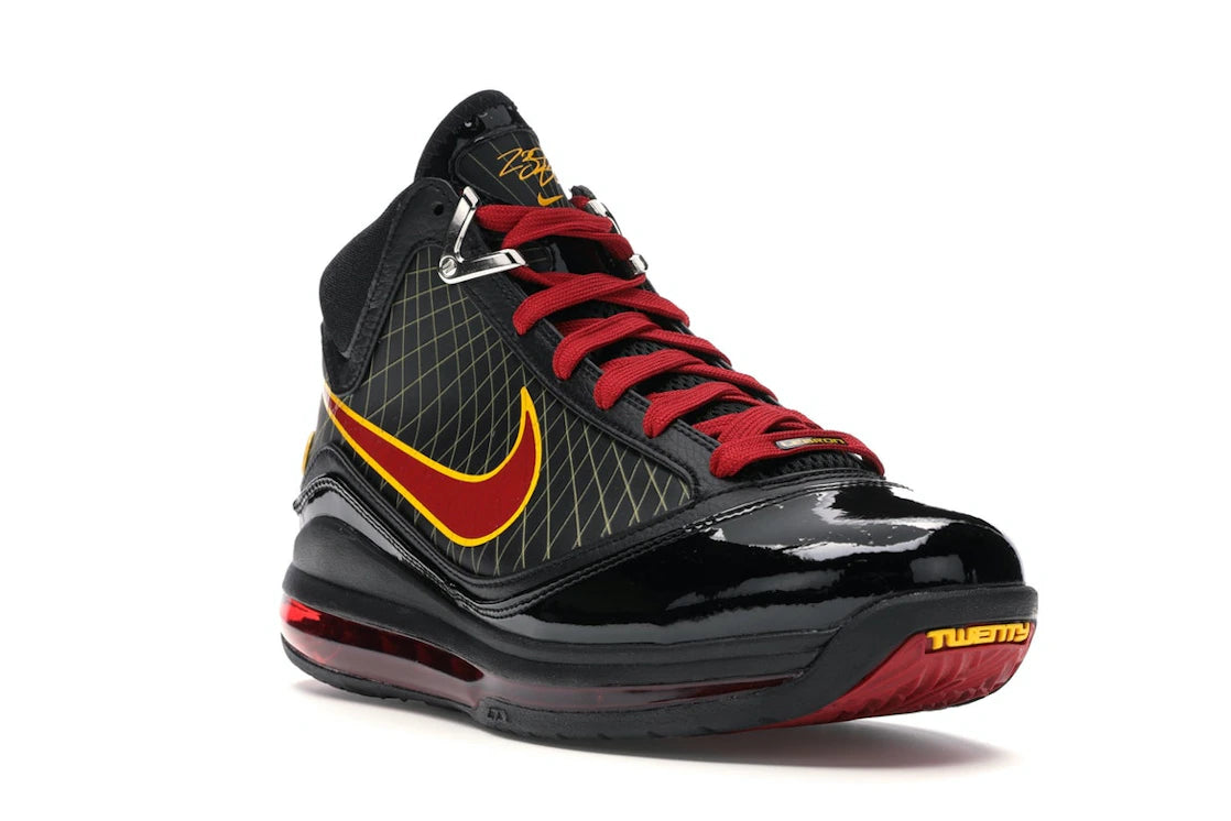 Nike LeBron 7 Fairfax Away (2020) - vue secondaire A
