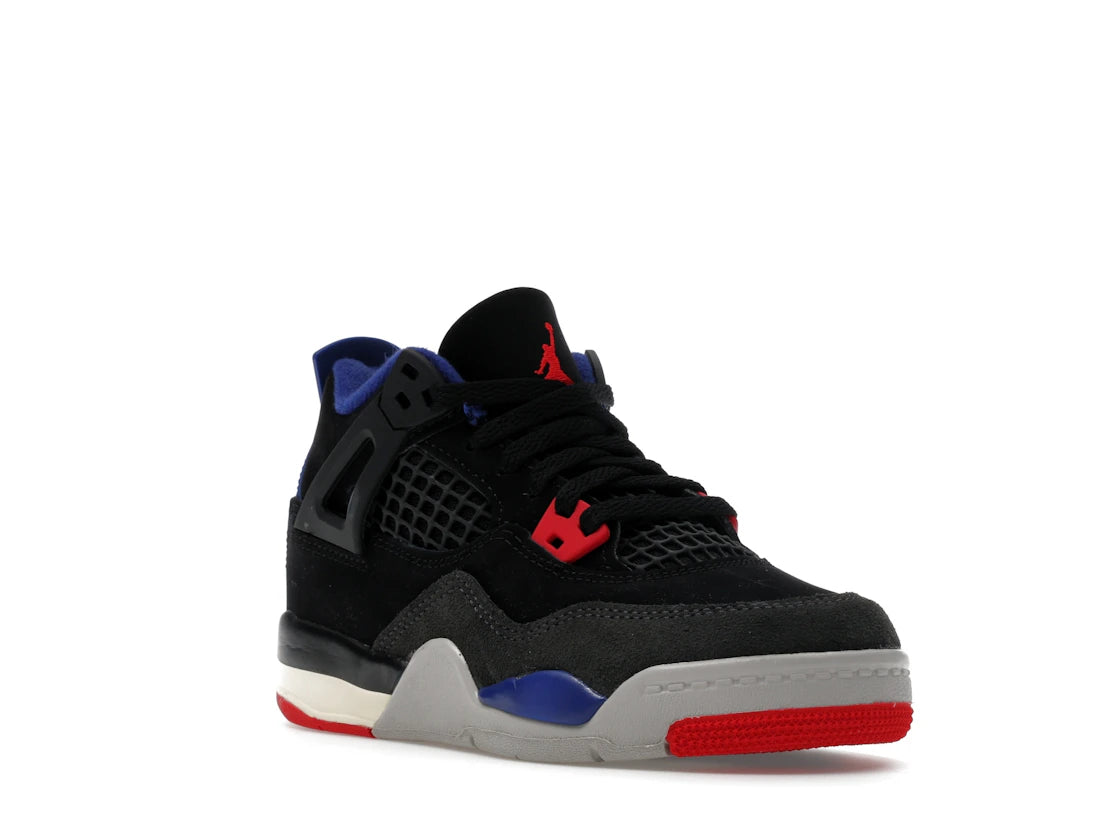 Jordan 4 Retro Rare Air (PS) - vue secondaire A