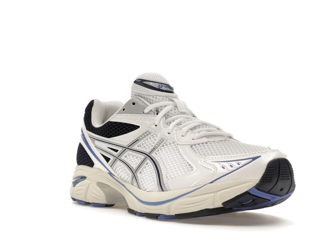 ASICS GT-2160 Piedmont Grey Blue - vue secondaire A